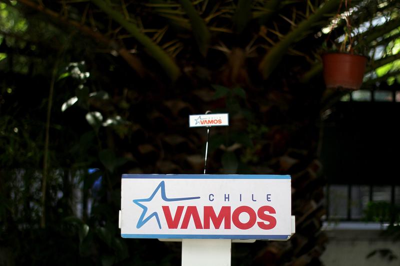 Chile Vamos: ¿tibios o necesarios?