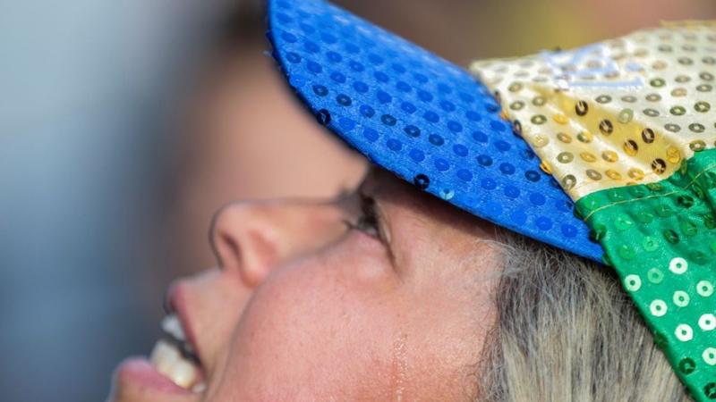 Prisão de Bolsonaro transformou a mídia, Moro e extremistas de direita em “humanistas”