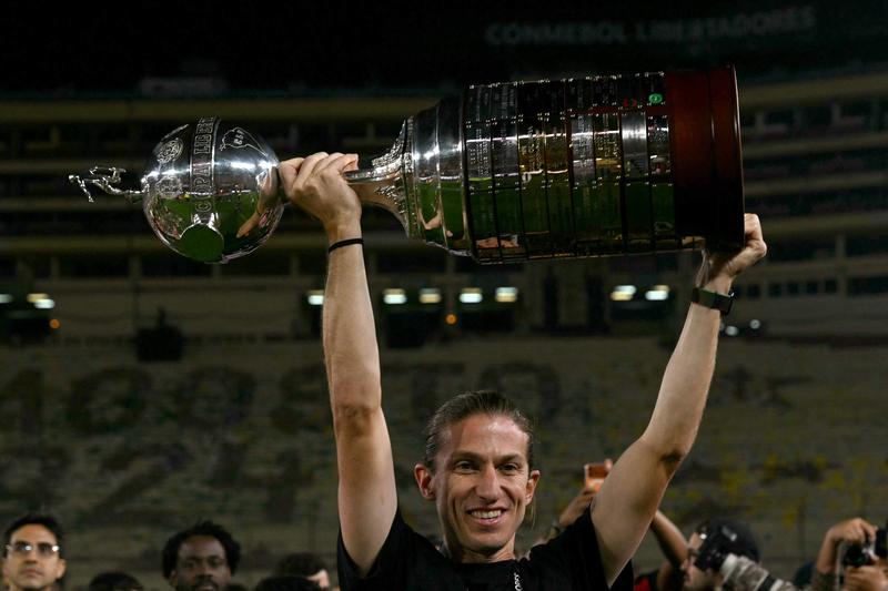 O Flamengo e o fim de um fantasma