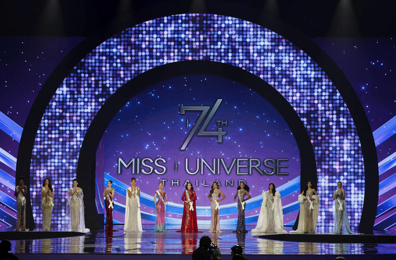 Governo de Porto Rico pede reunião para falar de transparência no Miss Universo 2026