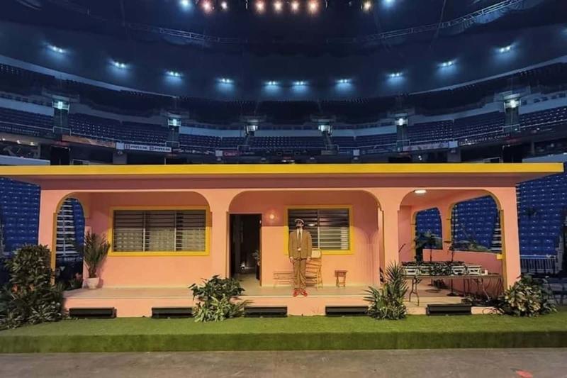 Abren nueva sección para conciertos de Bad Bunny en CDMX y revelan dónde estará 'La Casita'