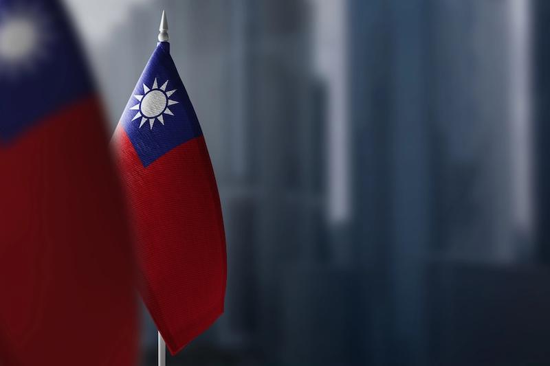 De Facto Diplomacy: Taiwan’s Quest for Ontological Security in Somaliland