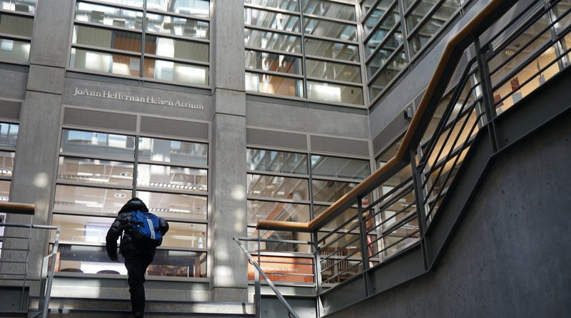 Opinion: Seek the truths of America's history, reject exceptionalism as college students