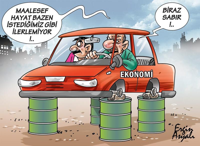 Aidat soygununa çare bulunamıyor!