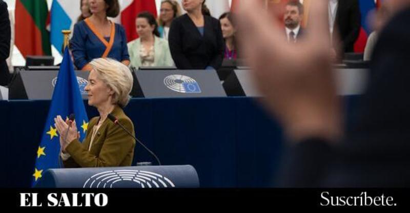 ChatControl: la UE, las empresas privadas y nuestros datos sensibles