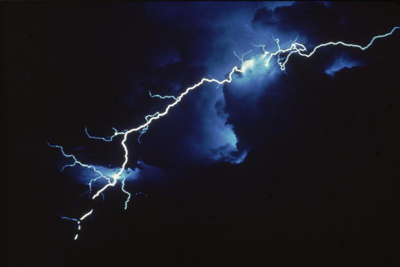 Thunderstorms are noisily kicking off summer in NZ – what’s driving them?