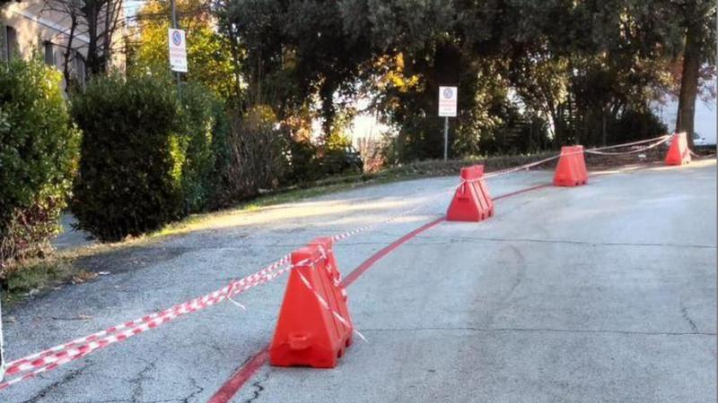 Posti auto gratis ai donatori di sangue: l’Ast al lavoro per altri parcheggi