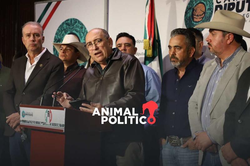 PRI y PAN piden frenar nueva Ley de Aguas; acusan dictamen “parchado”, centralista y sin presupuesto