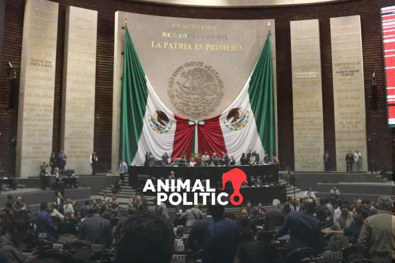 Diputados aprueban por unanimidad reforma que armoniza 17 leyes en igualdad sustantiva