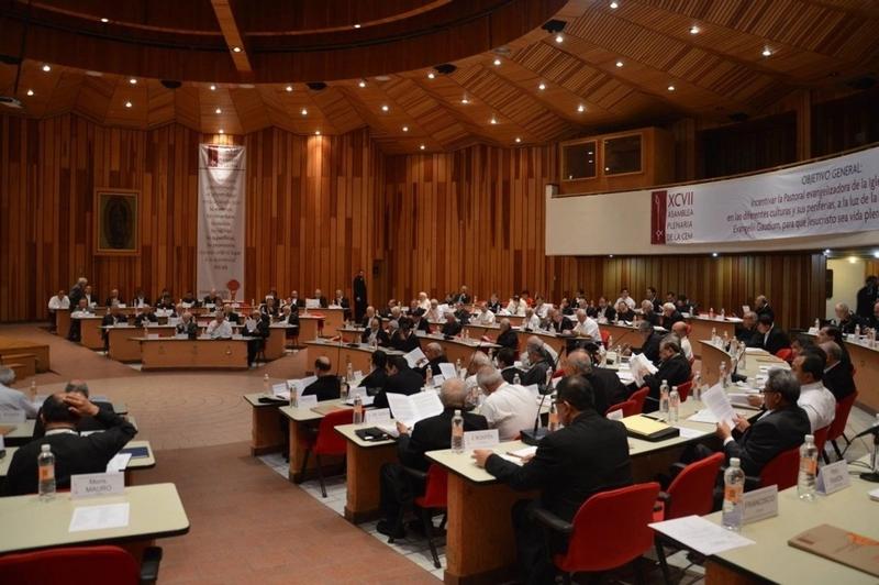 Los obispos mexicanos, en guerra abierta contra la 4T