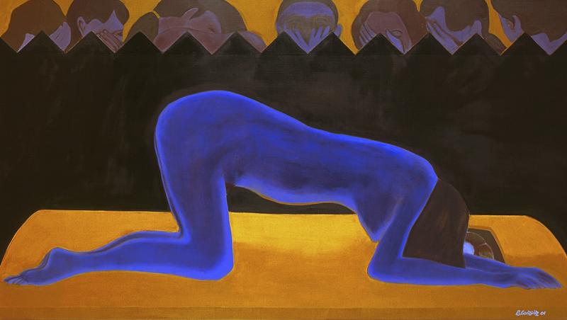 Beatriz González: entre la imagen ordinaria y la profunda empatía