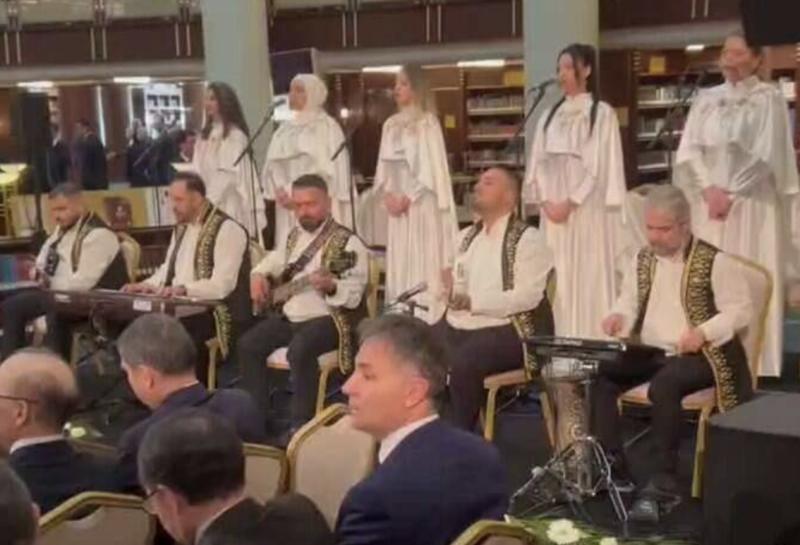 Papa neden Sultanahmet Camii’nde dua etmedi?