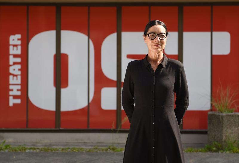 Theater Ost schickt Brandbrief an Senatoren: Retten Sie dieses Kulturgut!