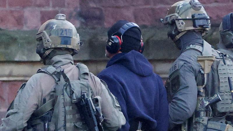 Serhii K. ist nicht der erste „mutmaßliche Drahtzieher“ der Nord-Stream-Anschläge