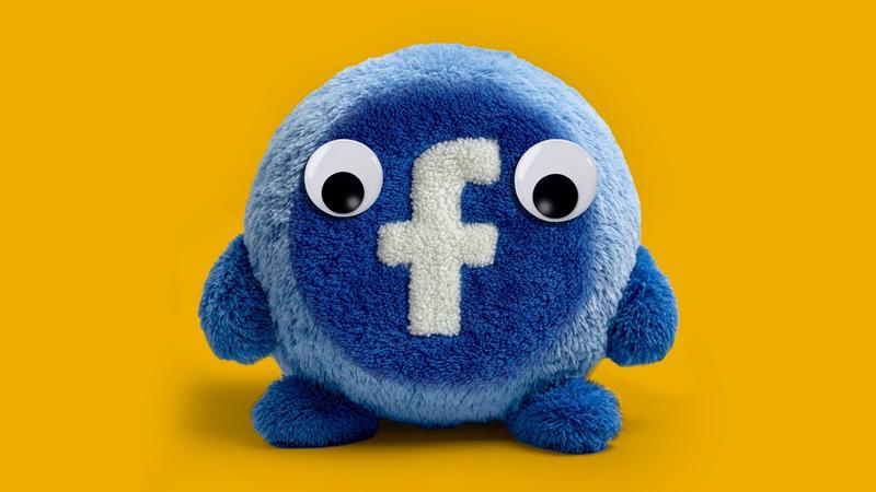 Facebook: Totgesagte leben länger