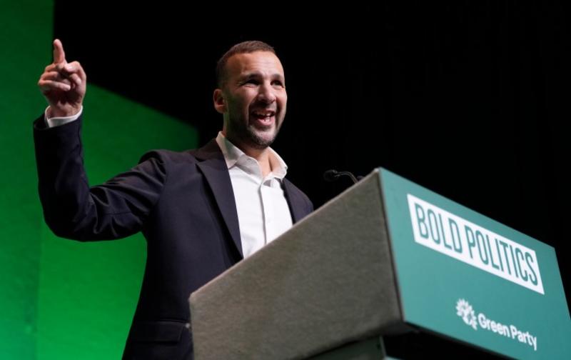 Has Sadiq Khan laid the groundwork for Mayor Zack Polanski?