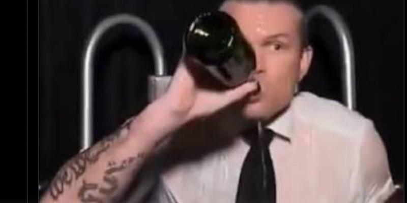 Fog Of Bullshit: Racist Clowns, Liars and Psycopaths