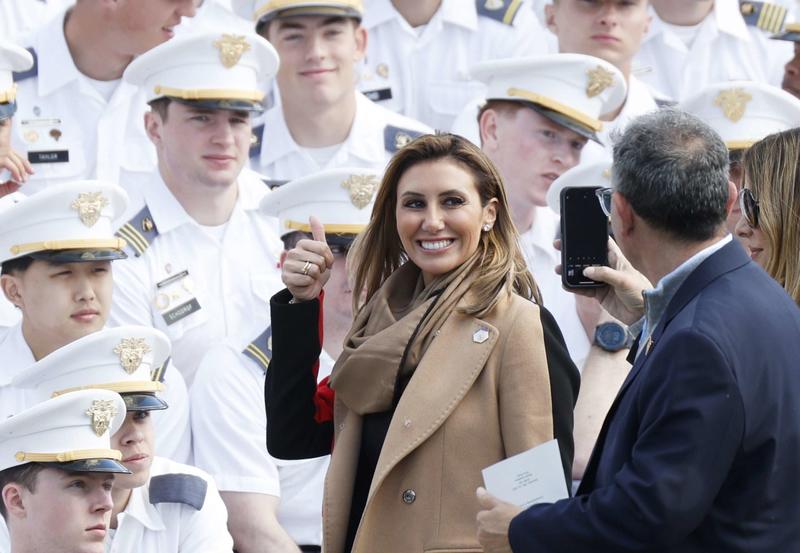 Trump Tries To Cut Congress Out of U.S. Attorney Appointments