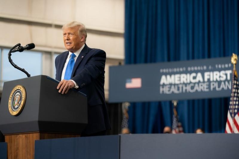 Let's Fix Our Broken Health Care System