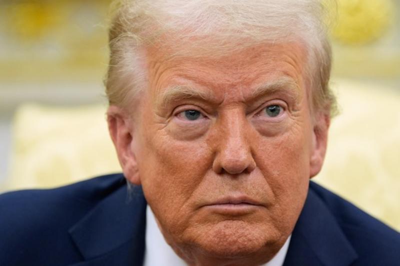 The End of Migration