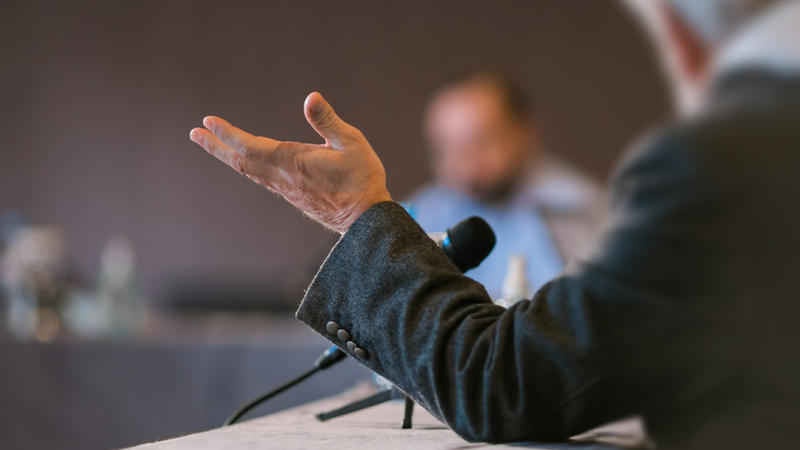 Debate Γεωργιάδη - Παππά: Δεν ήταν τελικά μια καλή αρχή Debate Γεωργιάδη - Παππά: Δεν ήταν τελικά μια καλή αρχή