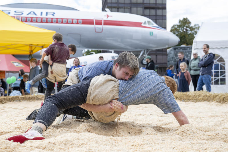 Die heutigen Kartellregeln lähmen unsere Unternehmen