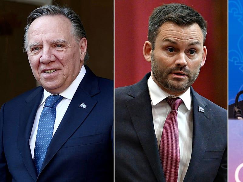 Sondage: histoire visible, invisible et prévisible