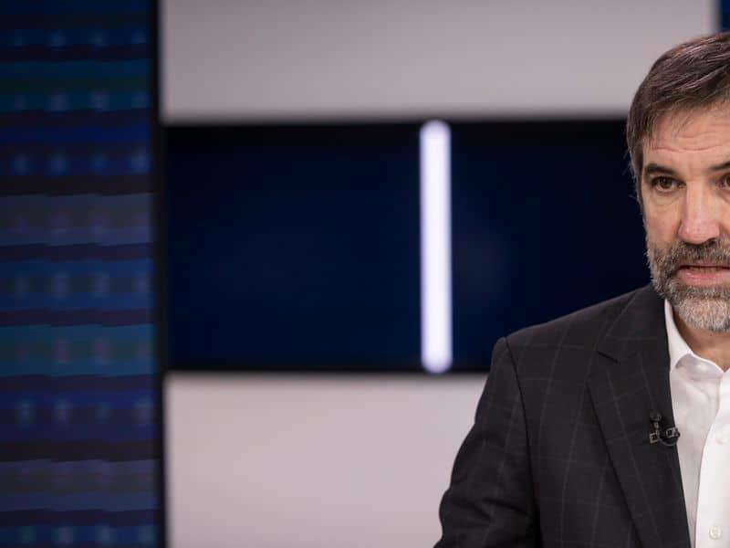 Steven Guilbeault: une démission révélatrice