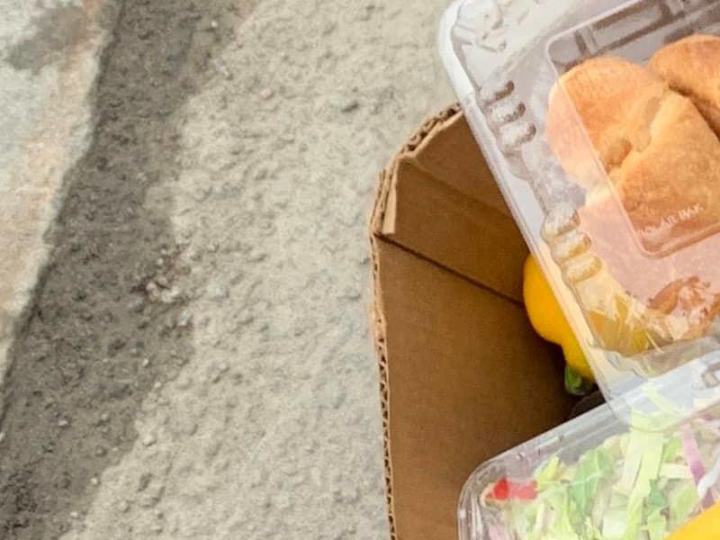 On se magasine une sérieuse crise sociale