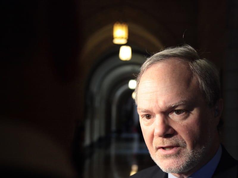 Suivre les traces de Robert Bourassa