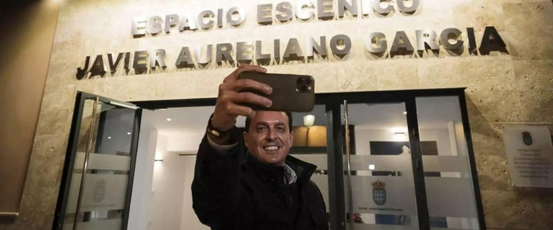 Choque de versiones: ¿se reunió la mano derecha de Moreno Bonilla con los imputados de Almería tras su detención?