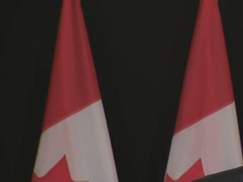 «Stranger Things» chez les libéraux!