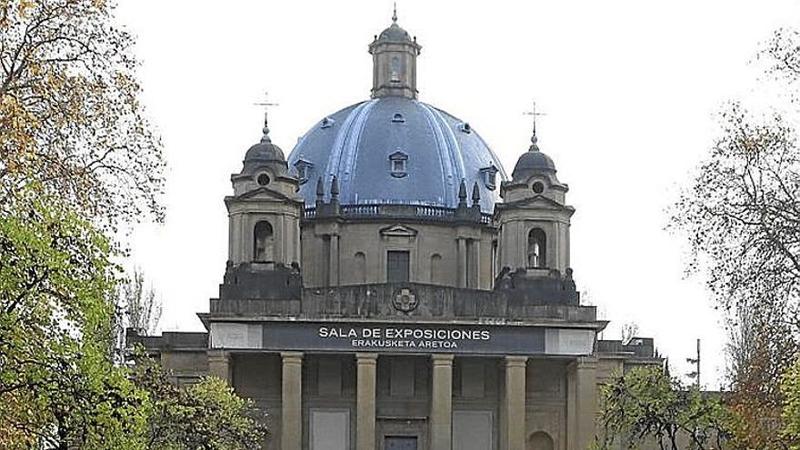 Caídos. Propuesta de la Comisión de personas expertas