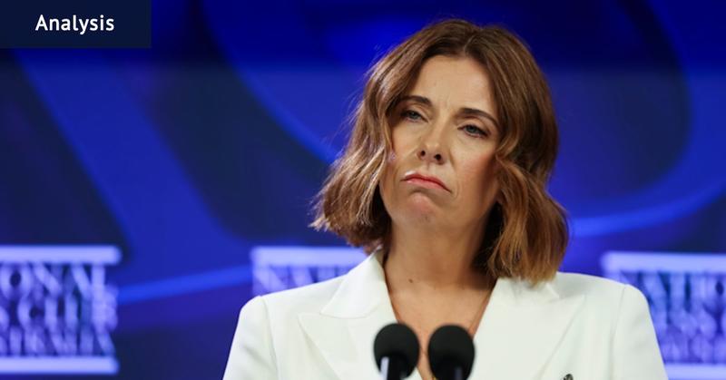 The optics on these $94,000 flights are terrible, but the timing is even worse The optics on these $94,000 flights are terrible, but the timing is even worse