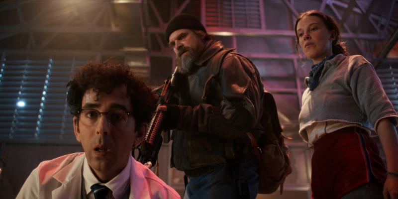 Struggling to believe Stranger Things’ Jim Hopper as the ‘good guy’? You’re not alone