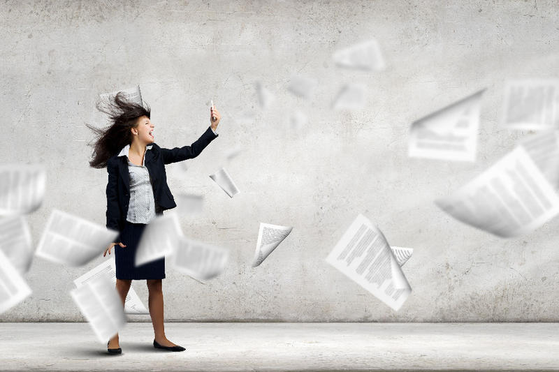 C'è troppa rabbia in giro, evitiamo di abboccare