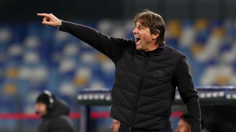 Coppa Italia, con il Cagliari il super turn over di Conte: Â«Bisogna coinvolgere tuttiÂ»