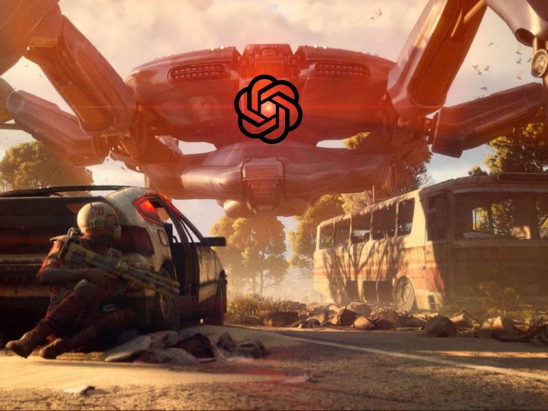 ARC Raiders può diventare realtà? Lo abbiamo chiesto a ChatGpt