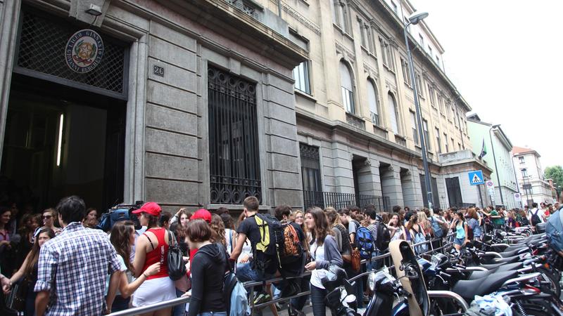 Eduscopio 2025: i migliori licei e istituti tecnici di Milano e provincia, la classifica /