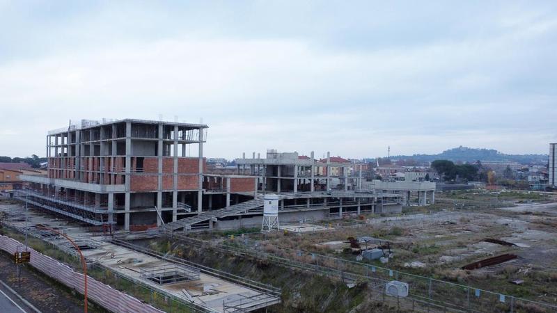 Sos casa, i partiti litigano: 