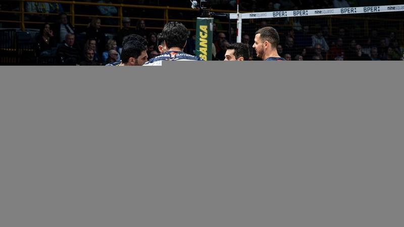 Yuasa Battery. Arriva la corazzata Perugia: 