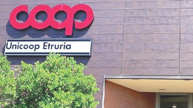 Unicoop Etruria cede 23 negozi: qual è e cosa prevede il piano per la nuova rete di vendita – Cosa cambia in Toscana