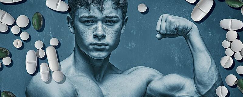 Baby dopati – Panorama in edicola