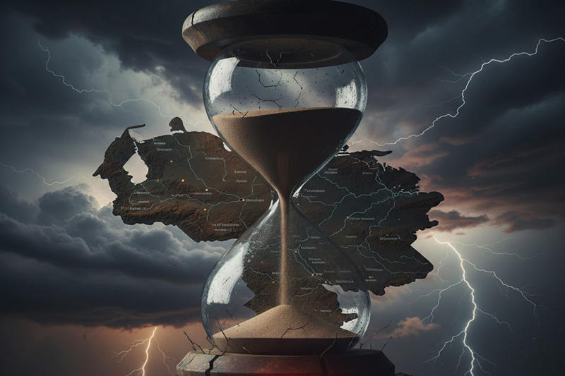 Tiempos decisivos, por Gonzalo González