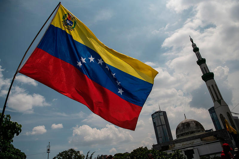 América Latina, soberanía y silencio ante la crisis de Venezuela, por Guillermo Pérez