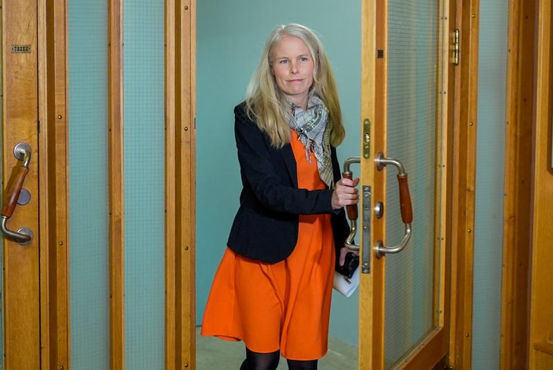 Forvirret, forbannet og feig