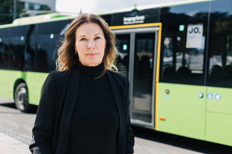 Hold deg til fakta når du kritiserer Ruter
