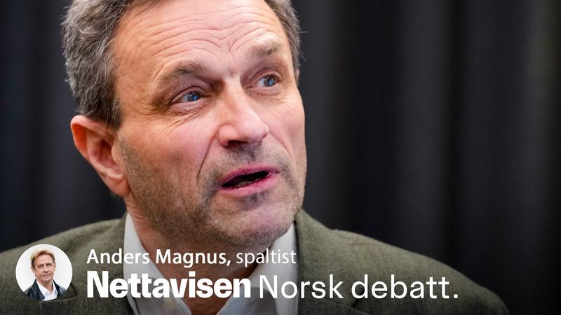 MDGs klimapolitikk er uansvarlig – og farlig