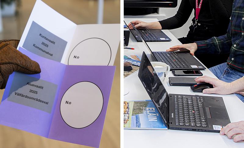 Politiikka | Osallisuuden edistäminen rakentaa luottamusta päätöksentekoon Politiikka | Osallisuuden edistäminen rakentaa luottamusta päätöksentekoon