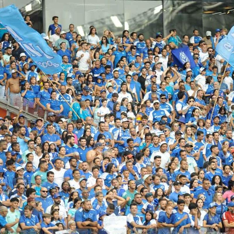 Vem aí a retrospectiva das três maiores torcidas de Minas Vem aí a retrospectiva das três maiores torcidas de Minas